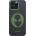 PITAKA Pitaka MagEZ 5 Tactile Woven Aries Alien калъф за iPhone 16 Pro (KI1601AL)