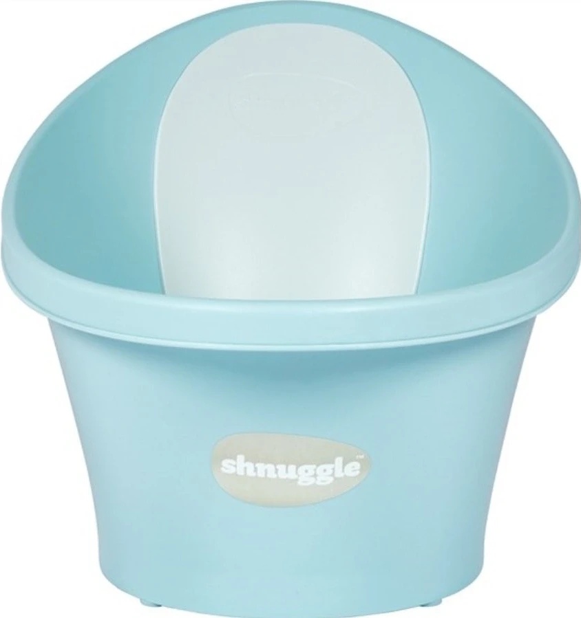 Shnuggle Vanička Aqua