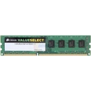 Corsair Value DDR3 8GB 1600MHz CL11 CMV8GX3M1A1600C11