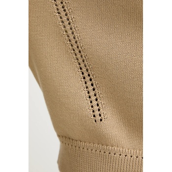 MARELLA Памучен пуловер Marella ZEBU (2613361024200)