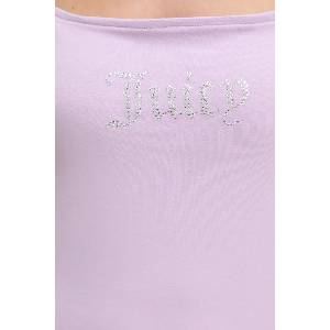 Juicy Couture Рокля HAYLEY MINI DRESS (JCWED225304)