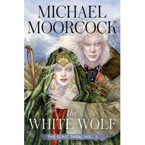 The White Wolf (ISBN: 9781534445741)