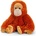 Keel Toys Keeleco, Орангутан, 18 см (SE6115)
