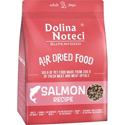 Dolina Noteci Superfood Adult Salmon 2 x 1 kg