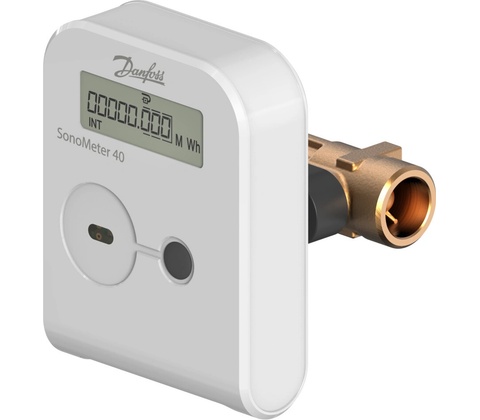 Danfoss SonoMeter 40 187F2000
