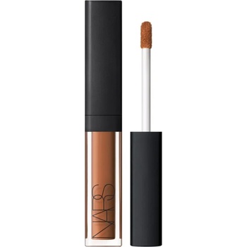 NARS Mini Radiant Creamy Concealer крем-коректор (озаряващ) цвят HAZELNUT 1, 4ml