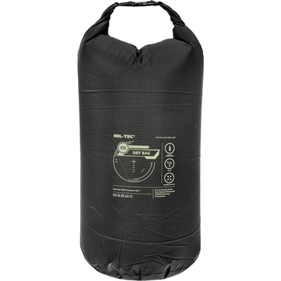 Mil-Tec voděodolný vak 25 l