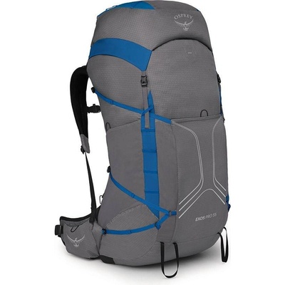 Osprey Exos Pro 55l dale grey agam blue