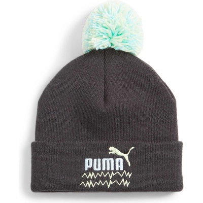 PUMA Шапка Mixmatch Pom Pom