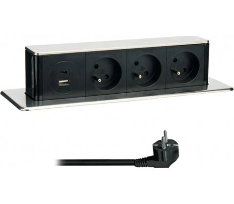 Solight PP126USBC
