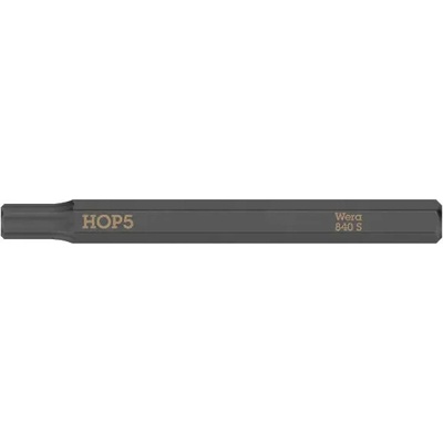 Wera Hex-Plus 4 mm 018152