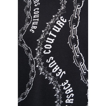 Versace Памучен суичър Versace Jeans Couture (77GAI3L0.FS160)