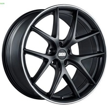 BBS CI-R 8,5x19 5x112 ET32 black
