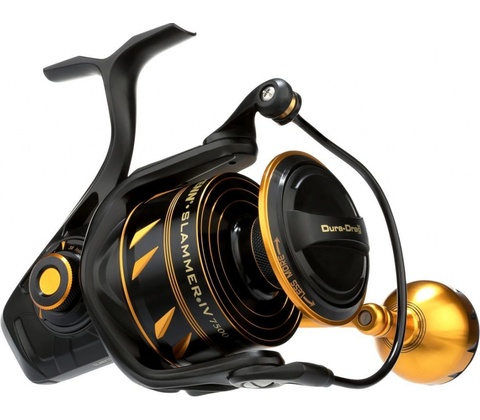 Penn Slammer IV 7500
