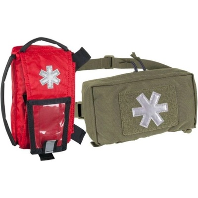 Helikon-Tex Modular Individual Med Kit adaptive green