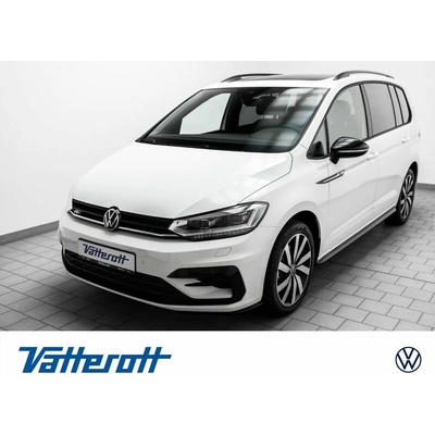 Volkswagen Touran 1.5 TSI Highline DSG 110 kW