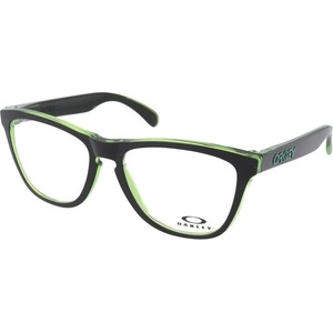 Oakley Диоптрични очила Oakley Frogskin OX8131 813102 - leshti