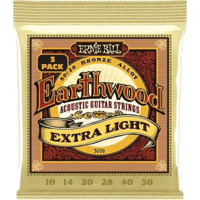 Ernie Ball 3006