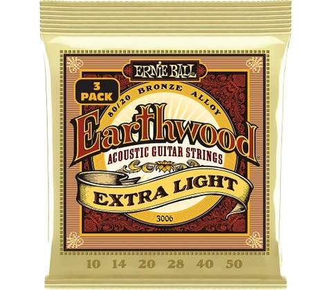 Ernie Ball 3006
