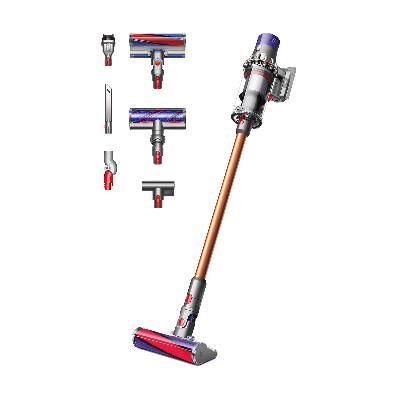 Dyson Cyclone V10 Absolute (2023) akumulátorový vysavač, tyčový, cyklónový, HEPA filtr