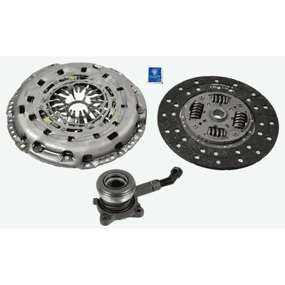 Spojková sada SACHS 3000 990 517 (3000990517)