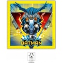 Procos Papierové servítky Mimoni 33x33cm 20ks