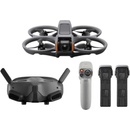 DJI Avata 2 Pro-View Combo (Three Batteries)