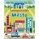 Město