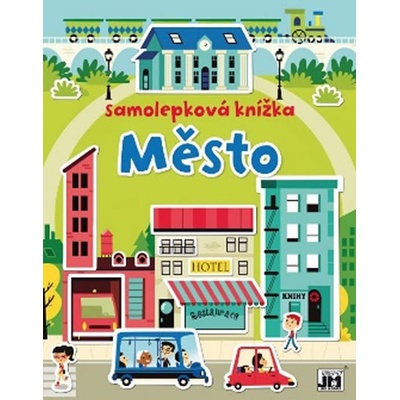 Město