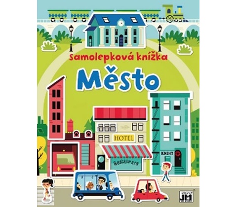 Město