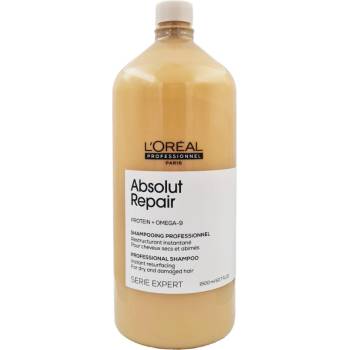 L'Oréal L'Oréal Professionnel Serie Expert Absolut Repair Shampoo 1500 ml