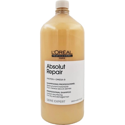 L'Oréal L'Oréal Professionnel Serie Expert Absolut Repair Shampoo 1500 ml