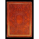 Notes ANTIQUE AMBER