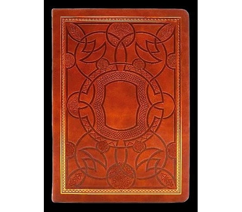Notes ANTIQUE AMBER