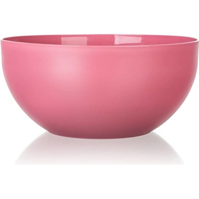 Banquet Miska plastová Culinaria raspberry 28 cm 6 l