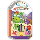 Ahojte dinosaury