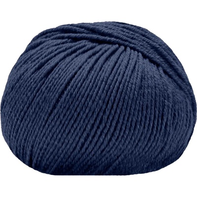 MERINOCOT Lana Gatto Farby MERINOCOT: 13856 navy modrá