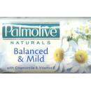 Palmolive Naturals Balanced & Mild Mydlo 90 g