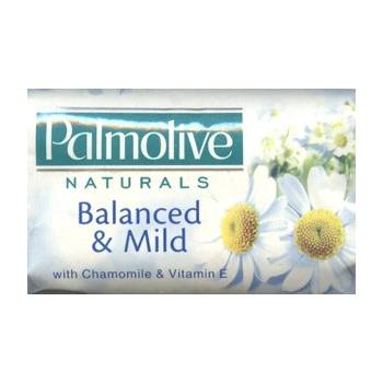 Palmolive Naturals Balanced & Mild Mydlo 90 g