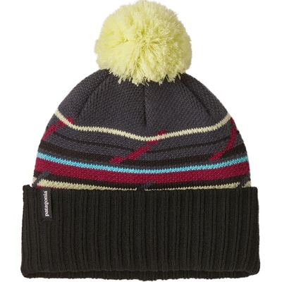 PATAGONIA K's Powder Town Beanie MGSM