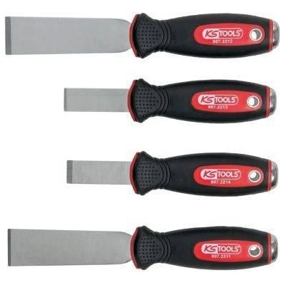 KS Tools Sada sekáčů KST 907.2210