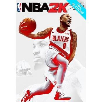 NBA 2K21