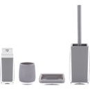 Hopa Koupelnová série Behe WC štětka KD02191324