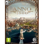 Ubisoft Anno 1800 (PC)