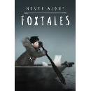 Never Alone: Foxtales