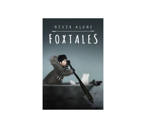 Never Alone: Foxtales