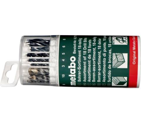 Metabo 627190000