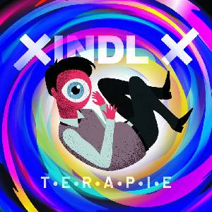 Universal Xindl X: Terapie - CD (044789)