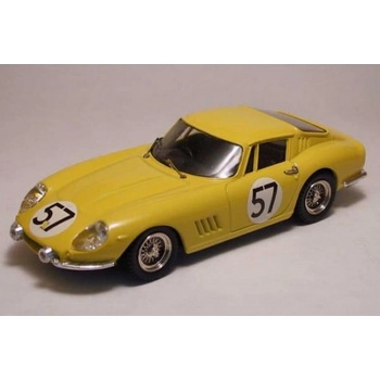 Image 1 of Best Model Ferrari 275 gtb/4 1966