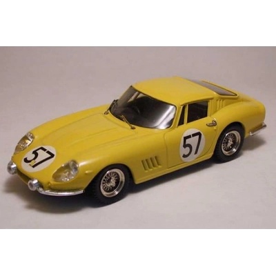 Best Model Ferrari 275 gtb/4 1966
